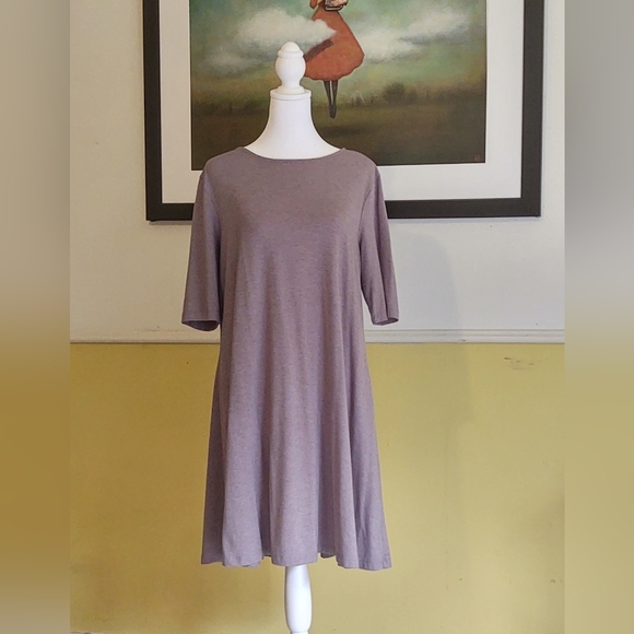 Old Navy Dresses & Skirts - Old Navy Jersey Swing Dress